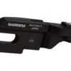 ABRAZADERA DESVIADOR SHIMANO XTR DI-2 -Bicicleta Deportiva abrazadera desviador shimano xtr di