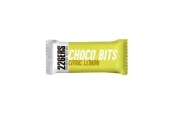 BARRITAS ENERGÉTICAS 226ERS ENDURANCE FUEL BAR CHOCO BITS