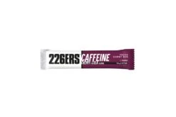 BARRITAS ENERGÉTICAS 226ERS VEGAN GUMMY BAR CAFFEINE