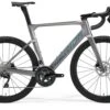 BICICLETA CARRETERA MERIDA REACTO LIMITED 2023 -Bicicleta Deportiva bicicleta carretera merida reacto limited