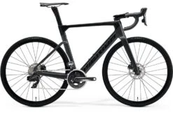 BICICLETA CARRETERA MERIDA REACTO RIVAL 2023