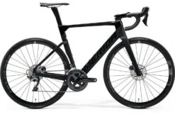 BICICLETA CARRETERA MERIDA REACTO 6000 ULTEGRA 11 2023