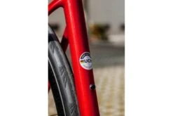 BICICLETA CARRETERA MERIDA SCULTURA 8000 2022 GRA-NEG -Bicicleta Deportiva bicicleta carretera merida scultura gra neg 4