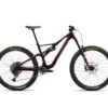 BICICLETA DOBLE SUSPENSIÓN ENDURO ORBEA RALLON M10 2023 -Bicicleta Deportiva bicicleta doble suspensin enduro orbea rallon m