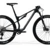 BICICLETA DOBLE XC MERIDA NINETY SIX 5000 2023 -Bicicleta Deportiva bicicleta doble xc merida ninety six