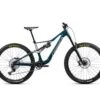 BICICLETA ENDURO DOBLE ORBEA RALLON M20 29 2022 -Bicicleta Deportiva bicicleta enduro doble orbea rallon m