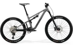 BICICLETA ENDURO MERIDA ONE SIXTY 500 2023 -Bicicleta Deportiva bicicleta enduro merida one sixty 1 3