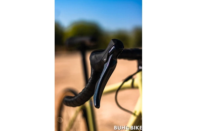 BICICLETA GRAVEL LAPIERRE CROSSHILL 2.0 2022 8 BICICLETA GRAVEL LAPIERRE CROSSHILL 2.0 2022 - Imagen 6