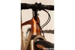 BICICLETA GRAVEL MEGAMO WEST 10 2022 -Bicicleta Deportiva bicicleta gravel megamo west 1 2