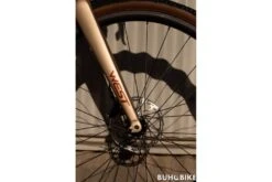 BICICLETA GRAVEL MEGAMO WEST 10 2022 -Bicicleta Deportiva bicicleta gravel megamo west 1 5