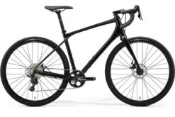 BICICLETA GRAVEL MERIDA SILEX 300 2023