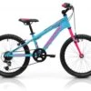 BICICLETA INFANTIL MEGAMO 20 AIR GIRL 2023 -Bicicleta Deportiva bicicleta infantil megamo air girl
