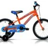 BICICLETA INFANTIL MEGAMO 16 KID 2023 1 BICICLETA INFANTIL MEGAMO 16 KID 2023 -Bicicleta Deportiva bicicleta infantil megamo kid