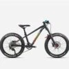 BICICLETA INFANTIL ORBEA LAUFEY 20 H10 2023 -Bicicleta Deportiva bicicleta infantil orbea laufey h
