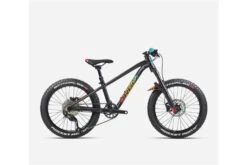 BICICLETA INFANTIL ORBEA LAUFEY 20 H10 2023