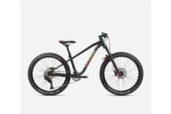 BICICLETA INFANTIL ORBEA LAUFEY 24 H10 2023
