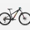 BICICLETA INFANTIL ORBEA LAUFEY 27 H20 2023