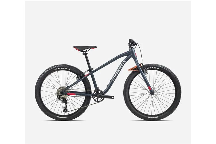 BICICLETA INFANTIL ORBEA MX 24 TEAM 2023 3 BICICLETA INFANTIL ORBEA MX 24 TEAM 2023