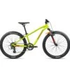 BICICLETA INFANTIL ORBEA MX 24 XC 2022 -Bicicleta Deportiva bicicleta infantil orbea mx xc