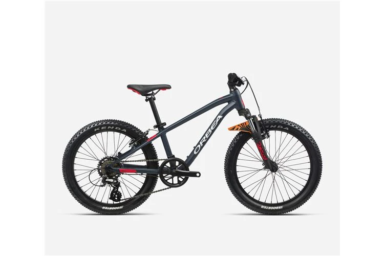 BICICLETA INFANTIL ORBEA MX 20 XC 2023 3 BICICLETA INFANTIL ORBEA MX 20 XC 2023