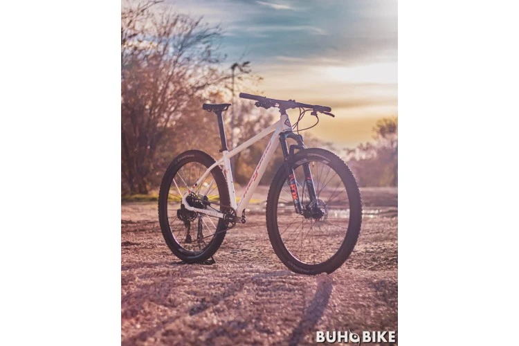 MEGAMO BICICLETA MONTAÑA RÍGIDA NATURAL ELITE 05 2022 4 MEGAMO BICICLETA MONTAÑA RÍGIDA NATURAL ELITE 05 2022 - Imagen 2