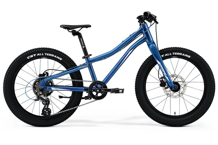 BICICLETA NIÑO 20" MERIDA MATTS J.20 2023 3 BICICLETA NIÑO 20" MERIDA MATTS J.20 2023