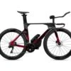 BICICLETA TRIATLÓN ORBEA ORDU M30iLTD 2023
