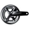 BIELAS SHIMANO DURA-ACE R9100 11V -Bicicleta Deportiva bielas shimano dura ace r v