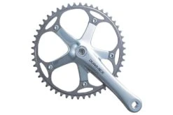 BIELAS SHIMANO PISTA FC-7710