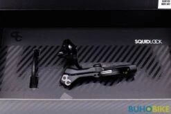 BLOQUEO REMOTO SUSPENSIONES 3 POSICIONES ORBEA SQUIDLOCK -Bicicleta Deportiva bloqueo remoto suspensiones posiciones orbea squidlock 2