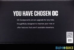 BLOQUEO REMOTO SUSPENSIONES 3 POSICIONES ORBEA SQUIDLOCK -Bicicleta Deportiva bloqueo remoto suspensiones posiciones orbea squidlock 3