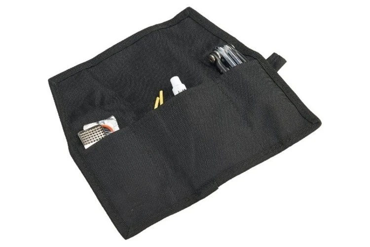 MERIDA BOLSA DE SILLIN ENROLLABLE CIERRE BOA 3 MERIDA BOLSA DE SILLIN ENROLLABLE CIERRE BOA