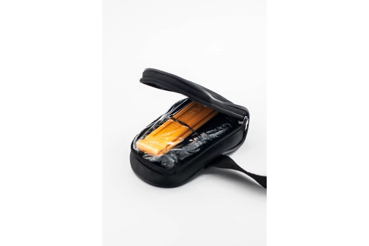 BOLSA SILLIN CONTINENTAL+CAMARA CARRERA+DESMONTABLES 4 BOLSA SILLIN CONTINENTAL+CAMARA CARRERA+DESMONTABLES - Imagen 2