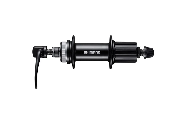 BUJE TRASERO SHIMANO FH-MT200 3 BUJE TRASERO SHIMANO FH-MT200