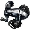 CAMBIO TRASERO SHIMANO METREA U5000 11V -Bicicleta Deportiva cambio trasero shimano metrea u v