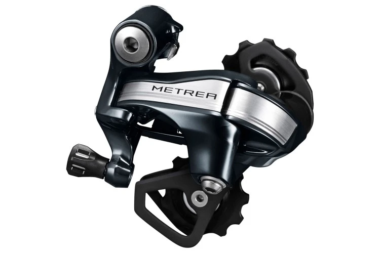 CAMBIO TRASERO SHIMANO METREA U5000 11V 3 CAMBIO TRASERO SHIMANO METREA U5000 11V