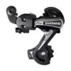 CAMBIO TRASERO SHIMANO TOURNEY RD-TY21 6V -Bicicleta Deportiva cambio trasero shimano tourney rd ty v