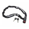 MERIDA CANDADO CADENA LLAVES 90CM 2 MERIDA CANDADO CADENA LLAVES 90CM -Bicicleta Deportiva candado cadena llaves cm