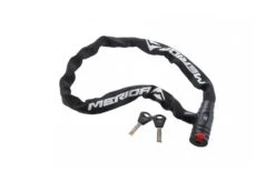 MERIDA CANDADO CADENA LLAVES 90CM