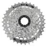 CASSETTE SHIMANO CS-HG41 8 VELOCIDADES -Bicicleta Deportiva cassette shimano cs hg velocidades 3