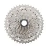 CASSETTE SHIMANO DEORE M5100 11V -Bicicleta Deportiva cassette shimano deore m v 1
