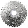 CASSETTE SHIMANO SORA HG50 8V -Bicicleta Deportiva cassette shimano sora hg v