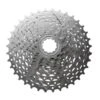 CASSETTE SHIMANO TIAGRA HG400 9V