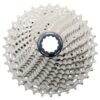 CASSETTE SHIMANO ULTEGRA R8000 11V -Bicicleta Deportiva cassette shimano ultegra r v