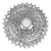 Shimano CASSETTE SHMANO XT M770 9V -Bicicleta Deportiva cassette shmano xt m v