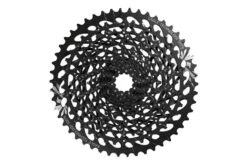 CASSETTE SRAM GX EAGLE XG-1275 10-52D 12V NEGRO -Bicicleta Deportiva cassette sram gx eagle xg d v negro 1