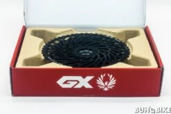 CASSETTE SRAM GX EAGLE XG-1275 10-52D 12V NEGRO -Bicicleta Deportiva cassette sram gx eagle xg d v negro 3