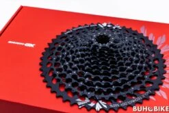 CASSETTE SRAM GX EAGLE XG-1275 10-52D 12V NEGRO -Bicicleta Deportiva cassette sram gx eagle xg d v negro 5