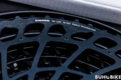 CASSETTE SRAM X01 EAGLE XG-1295 10-52D 12V NEGRO -Bicicleta Deportiva cassette sram x eagle xg d v negro 2