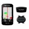 CICLOCOMPUTADOR GPS BRYTON RIDER 750 T -Bicicleta Deportiva ciclocomputador gps bryton rider t 1